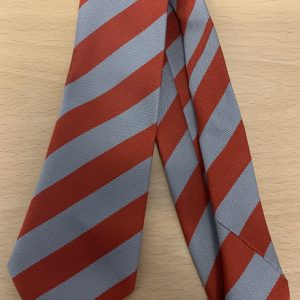 Greenwich House School Tie