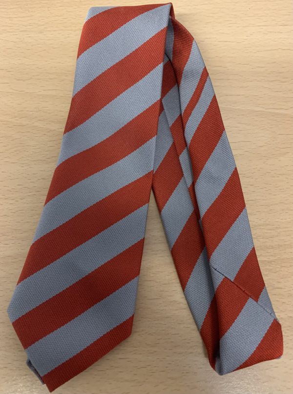 Greenwich House School Tie